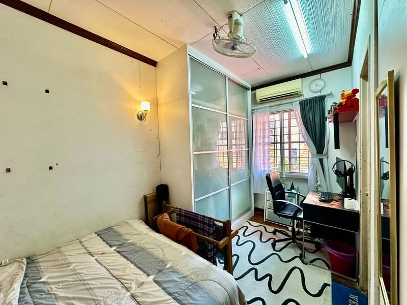 2-storey Terraced House for Sale in Wangsa Maju (Kuala Lumpur) - Aliff Iqbal - PropertyGuru.com.my