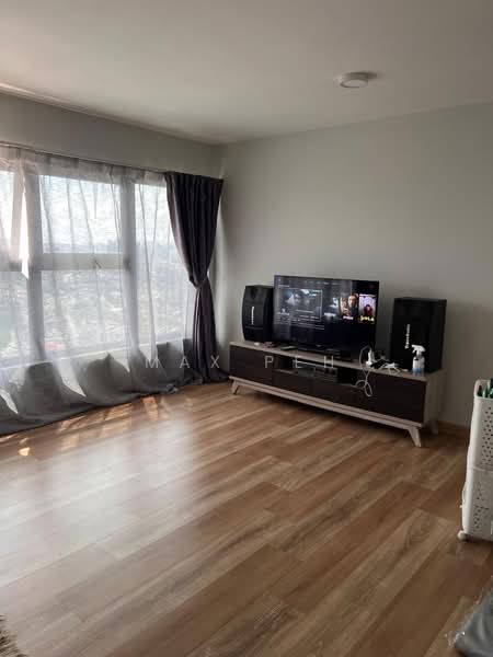 Arte Cheras untuk Untuk Disewa - RM 2,500 /bulan, Apr 2026 - Living Room - PropertyGuru.com.my