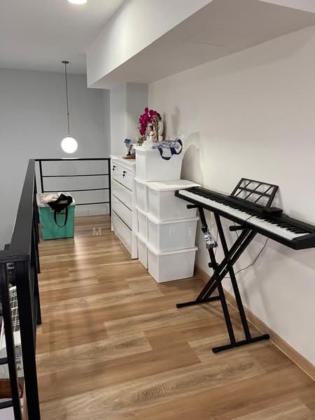 Arte Cheras untuk Untuk Disewa - RM 2,500 /bulan, Apr 2026 - Interior - PropertyGuru.com.my