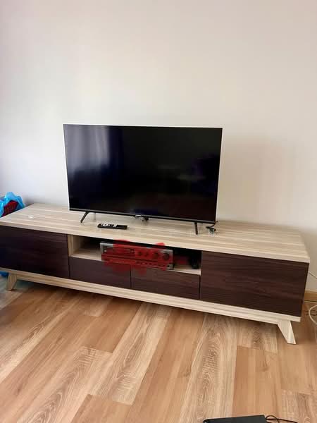 Arte Cheras untuk Untuk Disewa - RM 2,500 /bulan, Apr 2026 - Living Room - PropertyGuru.com.my