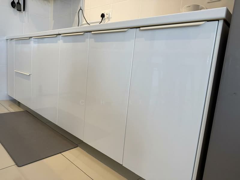 Eco Bloom untuk Untuk Dijual - RM 580,000, Apr 2026 - Kitchen - PropertyGuru.com.my