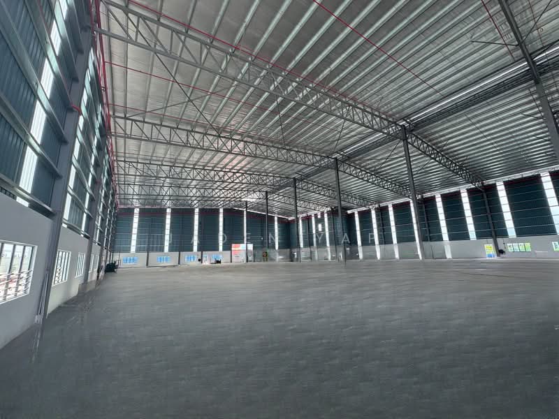 Factory for Rent in Sendayan Tech Valley (Labu) - Jaden Yap - Interior - PropertyGuru.com.my