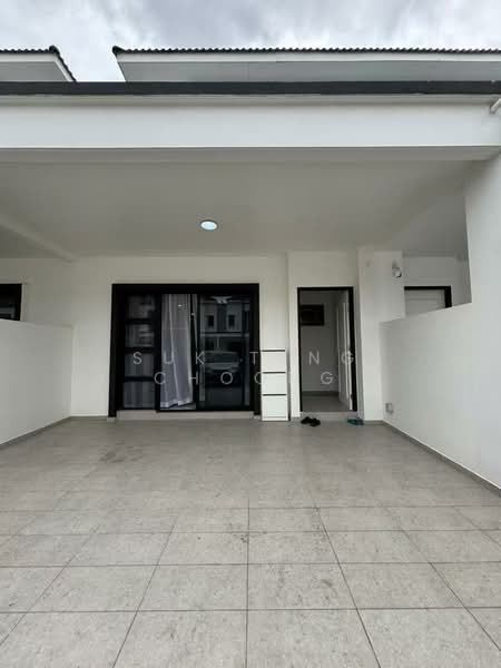 Rumah Teres 2 Tingkat untuk Disewa di ECO BOTANIC SDN. BHD. - Suk Teng Choong - Exterior - PropertyGuru.com.my
