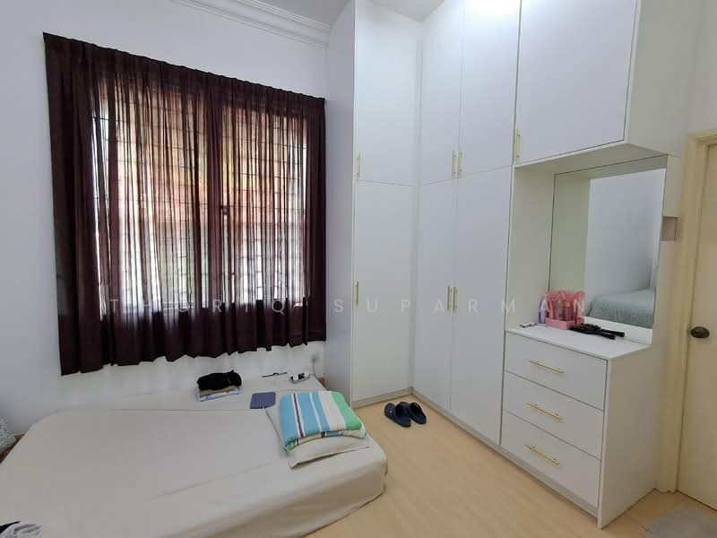 2-storey Terraced House for Sale in Setiawangsa (Kuala Lumpur) - Thoriq Suparman - Bedroom - PropertyGuru.com.my