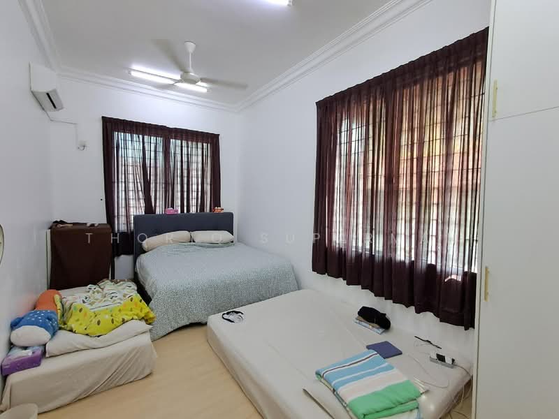 2-storey Terraced House for Sale in Setiawangsa (Kuala Lumpur) - Thoriq Suparman - Bedroom - PropertyGuru.com.my