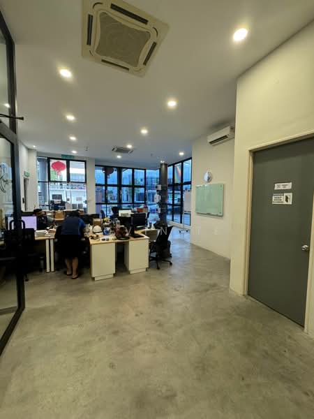 Eco Business Park 1 untuk Untuk Disewa - RM 9,500 /bulan, Apr 2026 - Interior - PropertyGuru.com.my