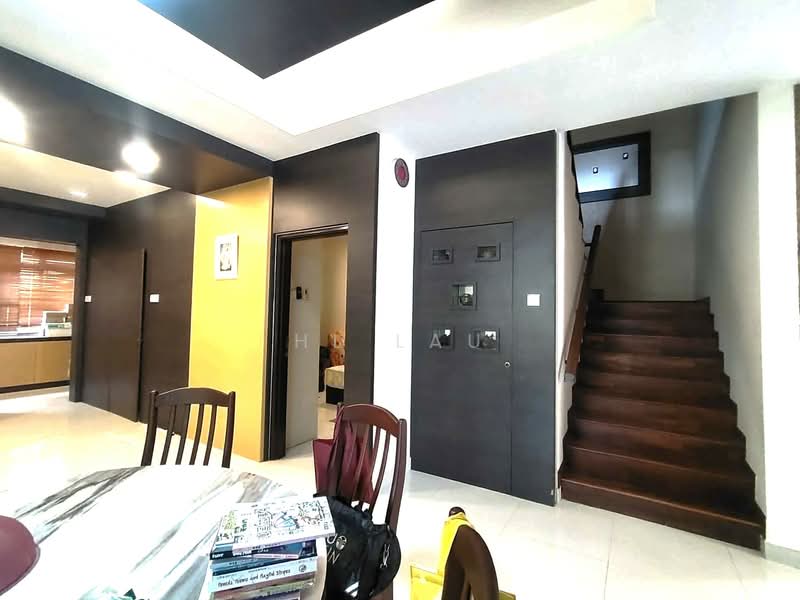 2-storey Terraced House for Sale in Sungai Long (Bandar Sungai Long) - HL Lau - Interior - PropertyGuru.com.my