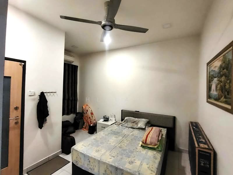 2-storey Terraced House for Sale in Sungai Long (Bandar Sungai Long) - HL Lau - Bedroom - PropertyGuru.com.my