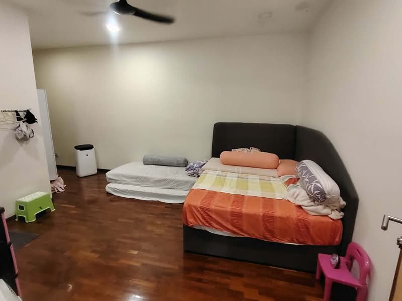2-storey Terraced House for Sale in Sungai Long (Bandar Sungai Long) - HL Lau - Bedroom - PropertyGuru.com.my
