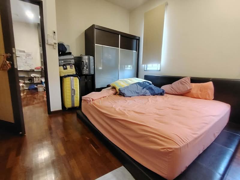 2-storey Terraced House for Sale in Sungai Long (Bandar Sungai Long) - HL Lau - Bedroom - PropertyGuru.com.my