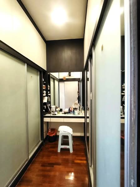 2-storey Terraced House for Sale in Sungai Long (Bandar Sungai Long) - HL Lau - Interior - PropertyGuru.com.my