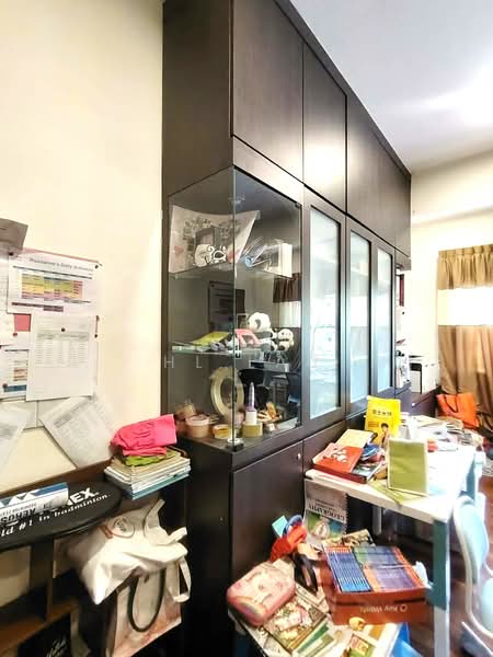 2-storey Terraced House for Sale in Sungai Long (Bandar Sungai Long) - HL Lau - Study - PropertyGuru.com.my