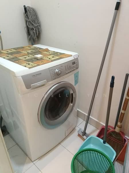 Service Residence for Rent at Marc Residence - Michelle Yun - Interior - PropertyGuru.com.my