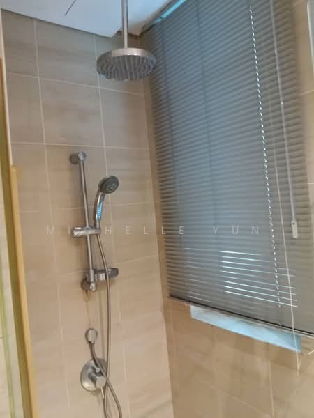 Service Residence for Rent at Marc Residence - Michelle Yun - Bathroom - PropertyGuru.com.my
