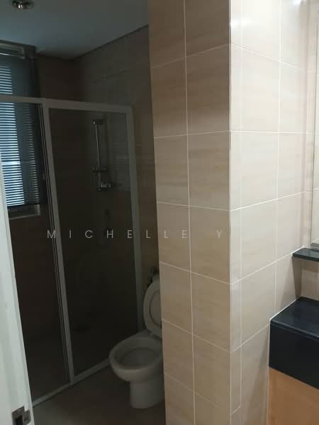 Service Residence for Rent at Marc Residence - Michelle Yun - Bathroom - PropertyGuru.com.my