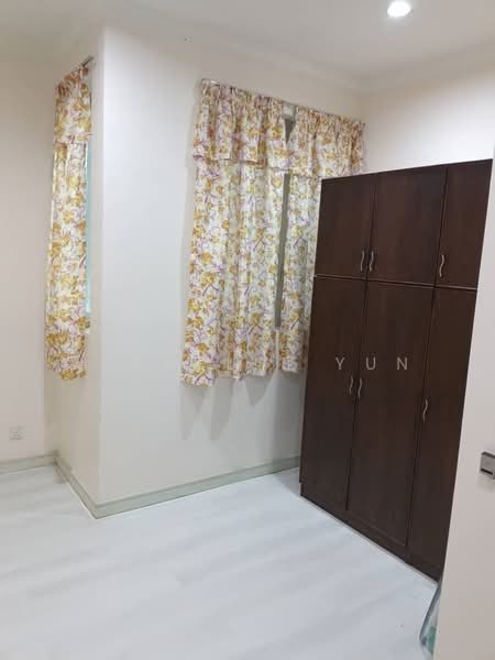Service Residence for Rent at Marc Residence - Michelle Yun - Bedroom - PropertyGuru.com.my
