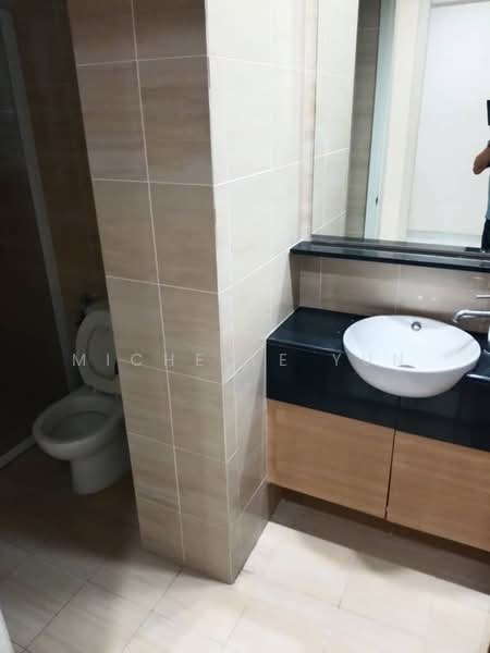 Service Residence for Rent at Marc Residence - Michelle Yun - Bathroom - PropertyGuru.com.my