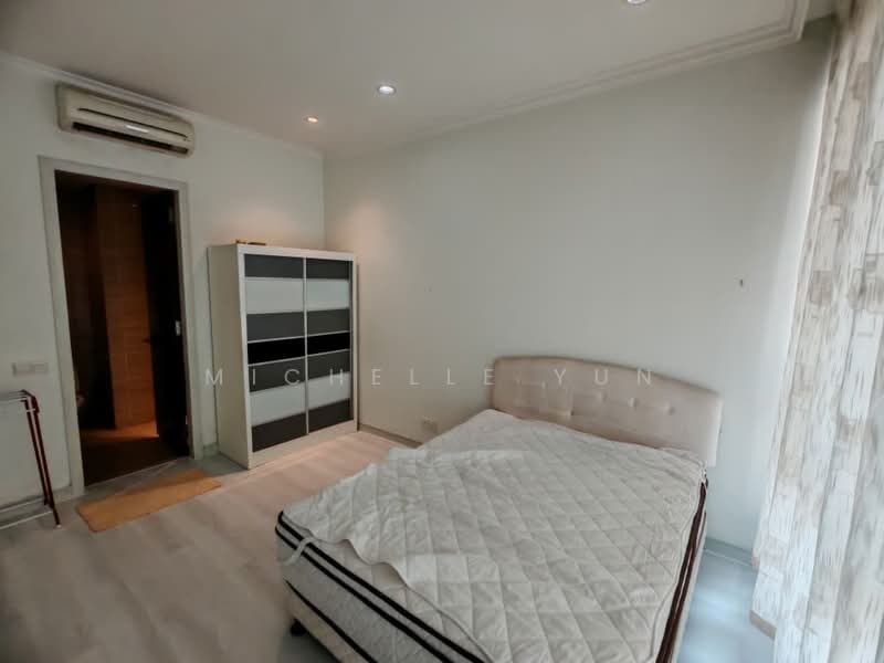 Service Residence for Rent at Marc Residence - Michelle Yun - Bedroom - PropertyGuru.com.my
