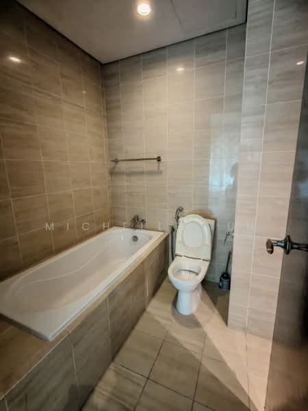 Service Residence for Rent at Marc Residence - Michelle Yun - Bathroom - PropertyGuru.com.my