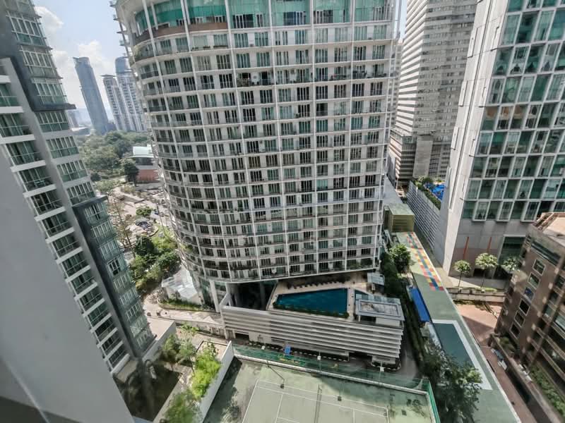 Service Residence for Rent at Marc Residence - Michelle Yun - Exterior - PropertyGuru.com.my