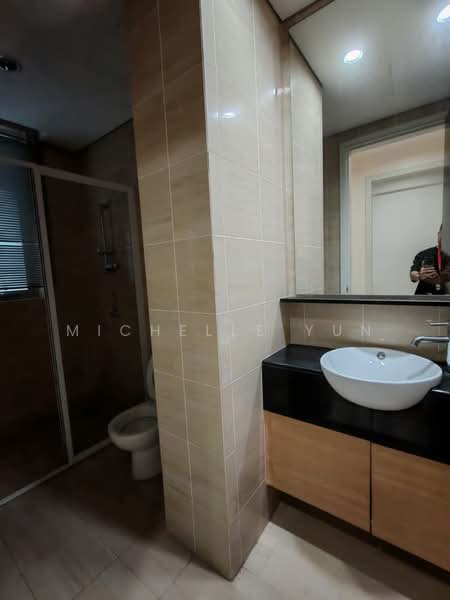 Service Residence for Rent at Marc Residence - Michelle Yun - Bathroom - PropertyGuru.com.my
