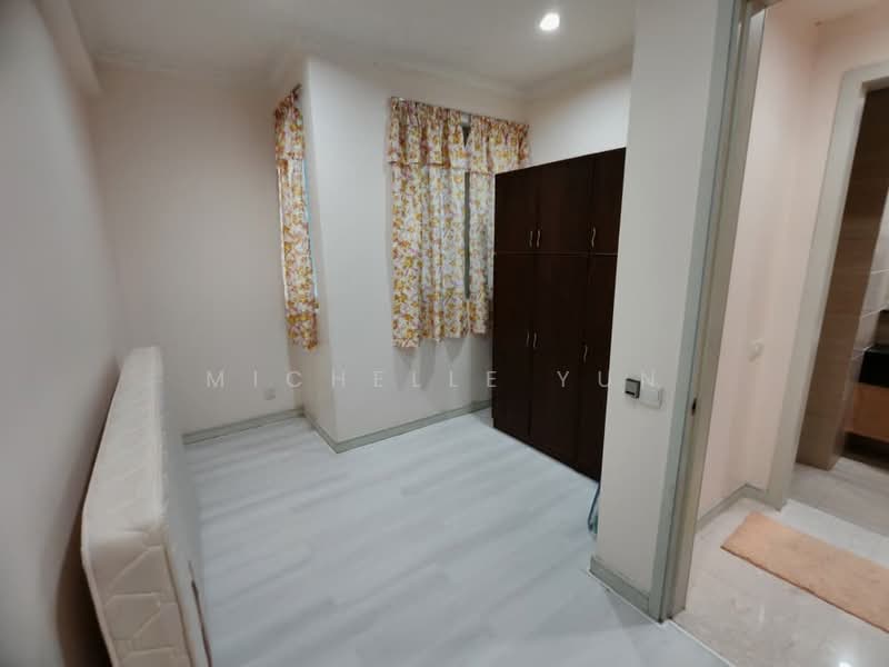 Service Residence for Rent at Marc Residence - Michelle Yun - Bedroom - PropertyGuru.com.my