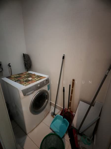 Service Residence for Rent at Marc Residence - Michelle Yun - Interior - PropertyGuru.com.my