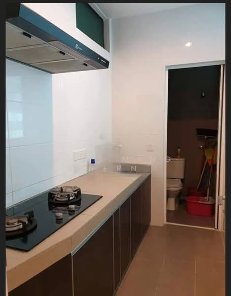 Condominium for Rent at The Treez Jalil Residen - Chai Ming Hern - Kitchen - PropertyGuru.com.my