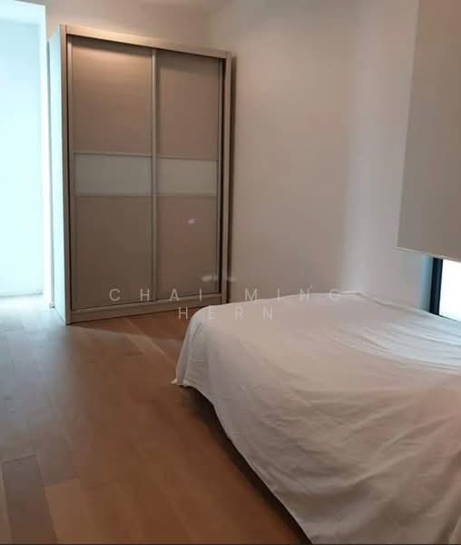 Condominium for Rent at The Treez Jalil Residen - Chai Ming Hern - Bedroom - PropertyGuru.com.my