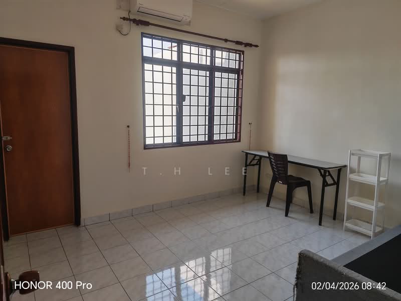 Rumah Teres 2 Tingkat untuk Disewa di Bukit Rimau (Shah Alam) - T.H Lee - Study - PropertyGuru.com.my
