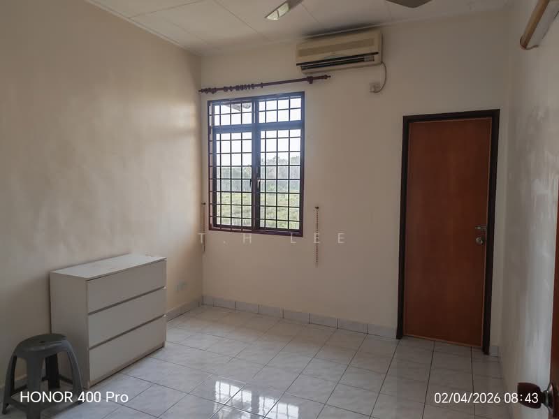 For Rent - Bukit Rimau
