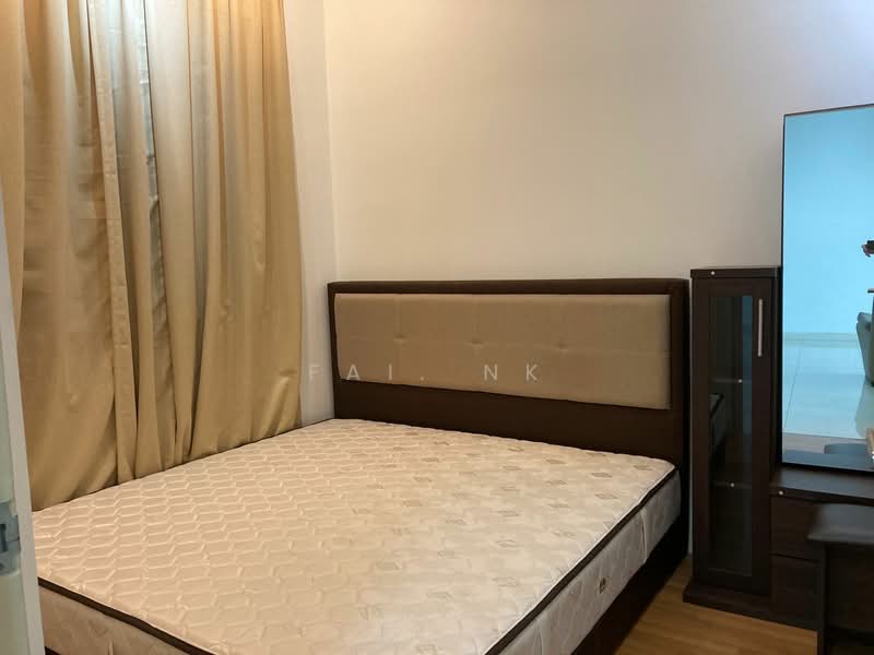 Service Residence for Sale at V Residence 2 @ Sunway Velocity - Fai. NK - Bedroom - PropertyGuru.com.my