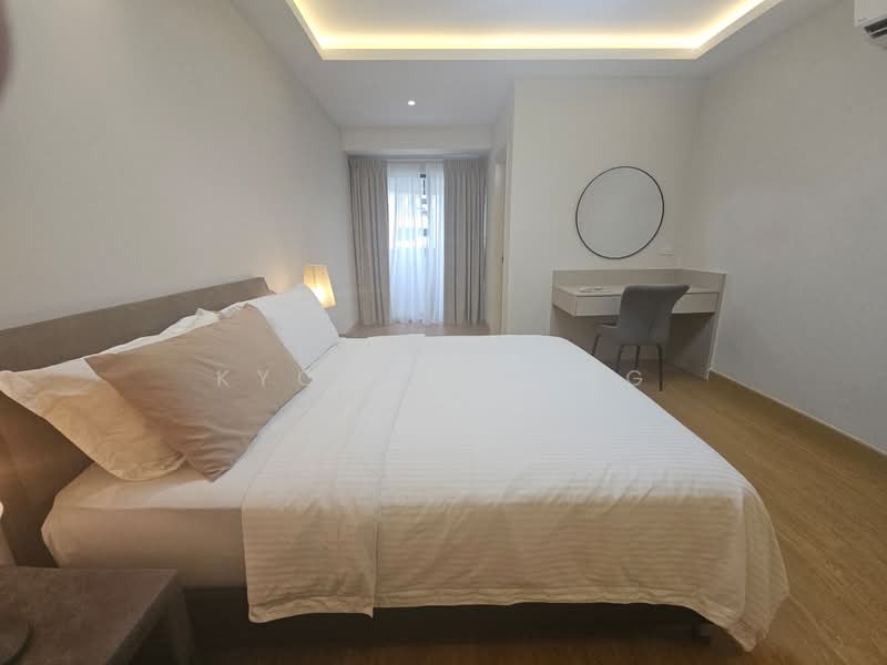 UBN Tower untuk Untuk Disewa - RM 8,000 /bulan, Apr 2026 - Bedroom - PropertyGuru.com.my