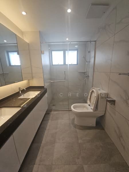 UBN Tower untuk Untuk Disewa - RM 8,000 /bulan, Apr 2026 - Bathroom - PropertyGuru.com.my