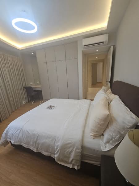 UBN Tower untuk Untuk Disewa - RM 8,000 /bulan, Apr 2026 - Bedroom - PropertyGuru.com.my