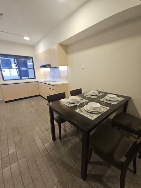 UBN Tower untuk Untuk Disewa - RM 8,000 /bulan, Apr 2026 - Kitchen - PropertyGuru.com.my