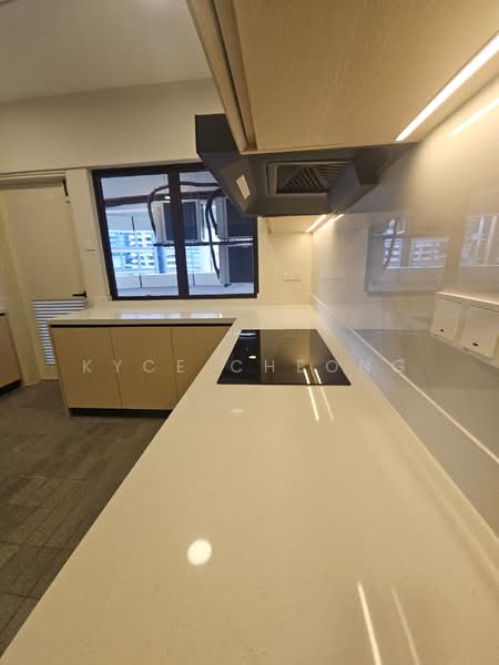 UBN Tower untuk Untuk Disewa - RM 8,000 /bulan, Apr 2026 - Kitchen - PropertyGuru.com.my