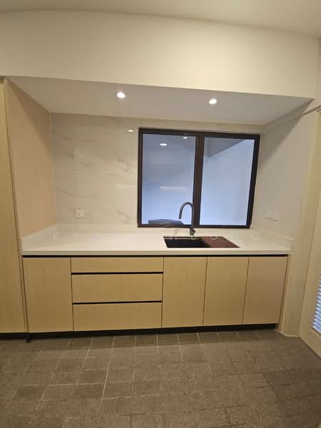 UBN Tower untuk Untuk Disewa - RM 8,000 /bulan, Apr 2026 - Kitchen - PropertyGuru.com.my