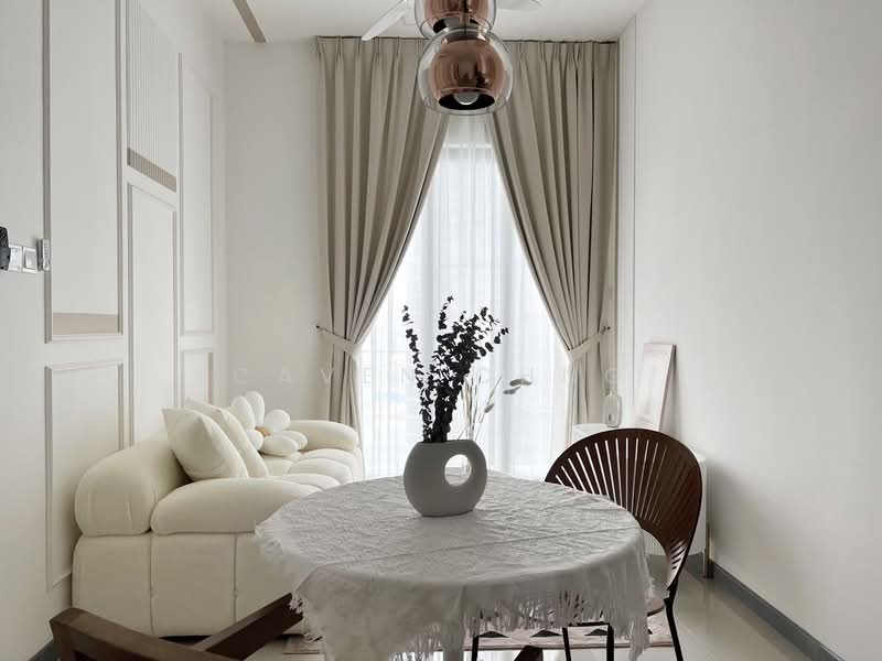 Southlink untuk Untuk Dijual - RM 520,000, Apr 2026 - Living Room - PropertyGuru.com.my