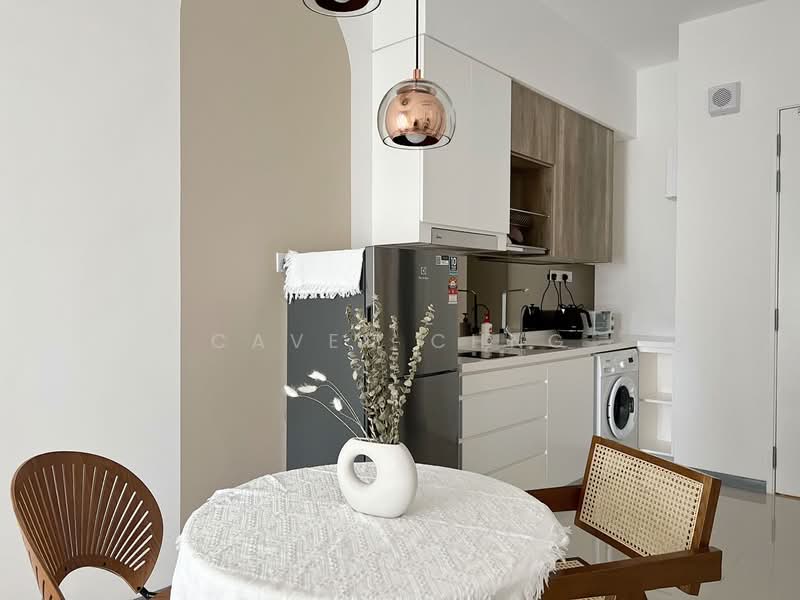 Southlink untuk Untuk Dijual - RM 520,000, Apr 2026 - Kitchen - PropertyGuru.com.my