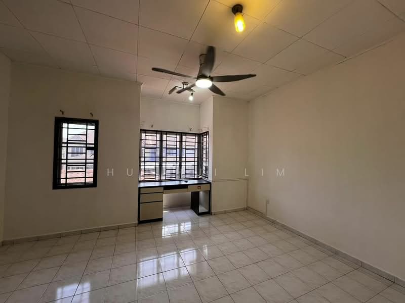 2-storey Terraced House for Sale in Taman Mutiara Rini (Skudai) - Hui Hui Lim - Interior - PropertyGuru.com.my