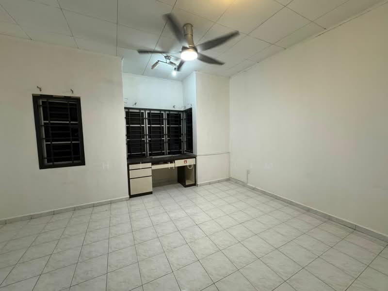 2-storey Terraced House for Sale in Taman Mutiara Rini (Skudai) - Hui Hui Lim - Interior - PropertyGuru.com.my