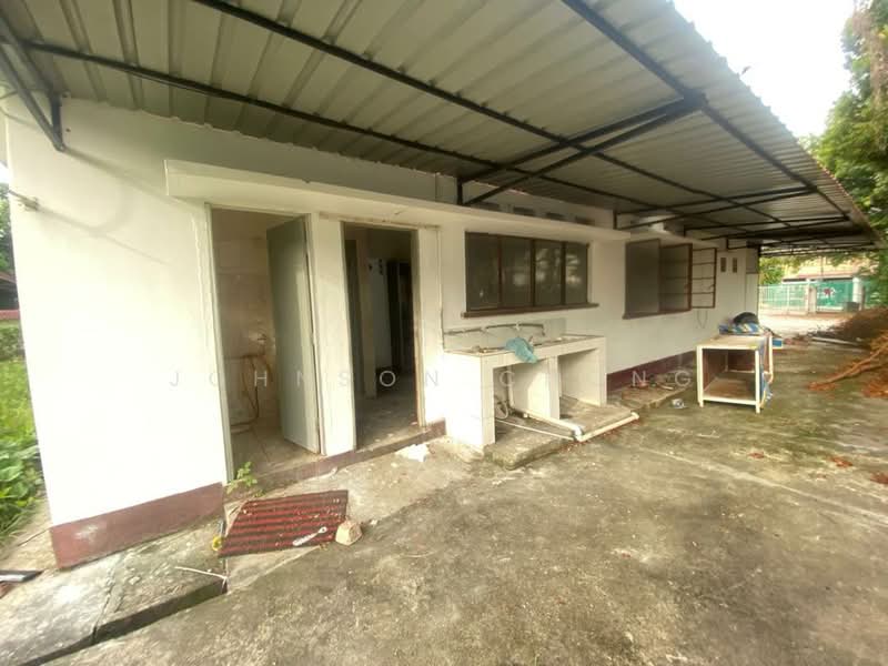 Bungalow for Rent in Taman Stulang Laut (Johor Bahru) - Johnson Chong - Exterior - PropertyGuru.com.my