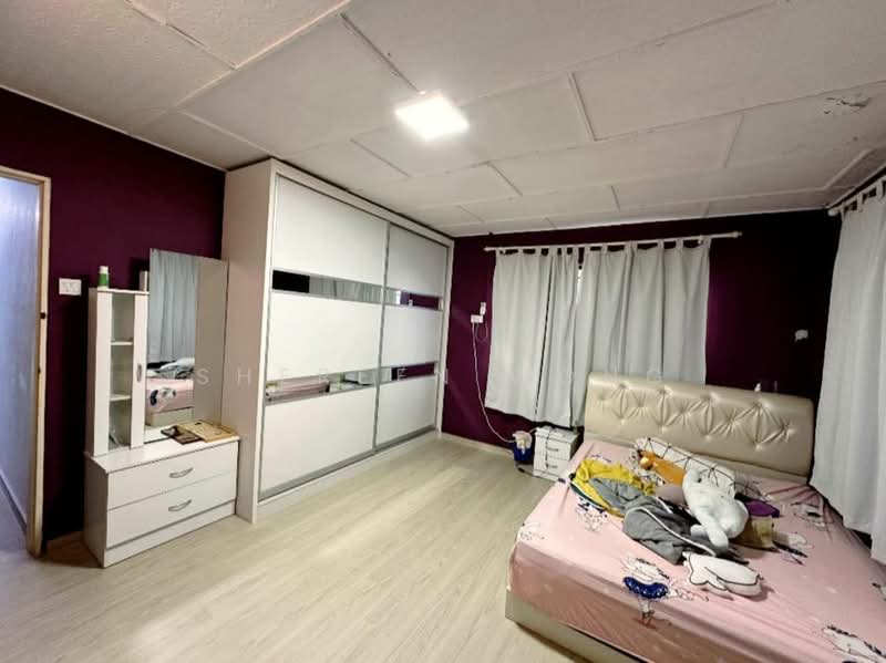 2-storey Terraced House for Sale in Pontian (Johor) - Shereen Wong - Bedroom - PropertyGuru.com.my