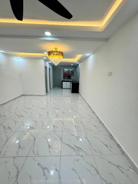 For Sale - Ulu Tiram @ Jalan Permata