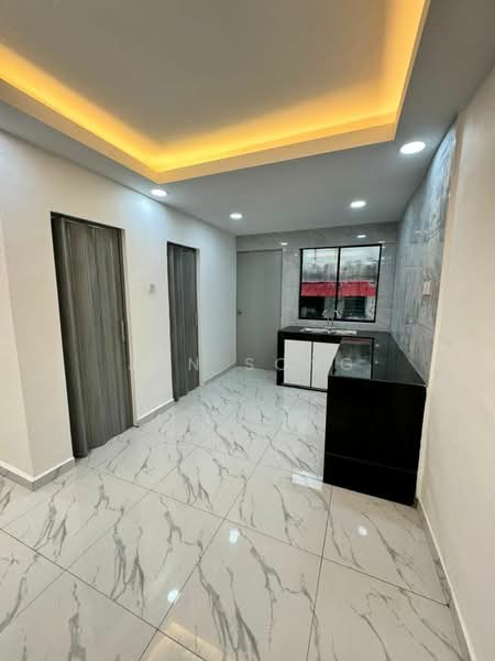 For Sale - Ulu Tiram @ Jalan Permata