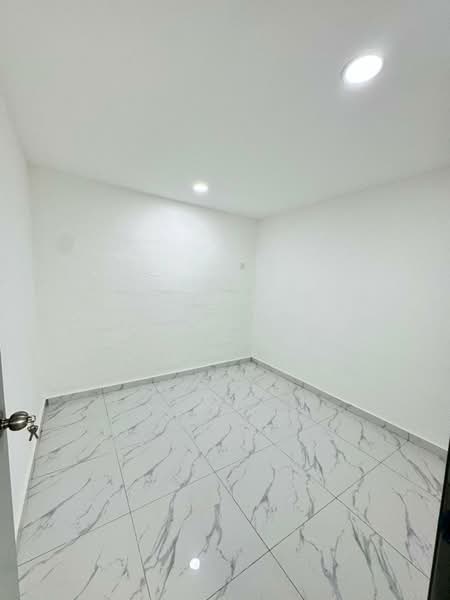 For Sale - Ulu Tiram @ Jalan Permata