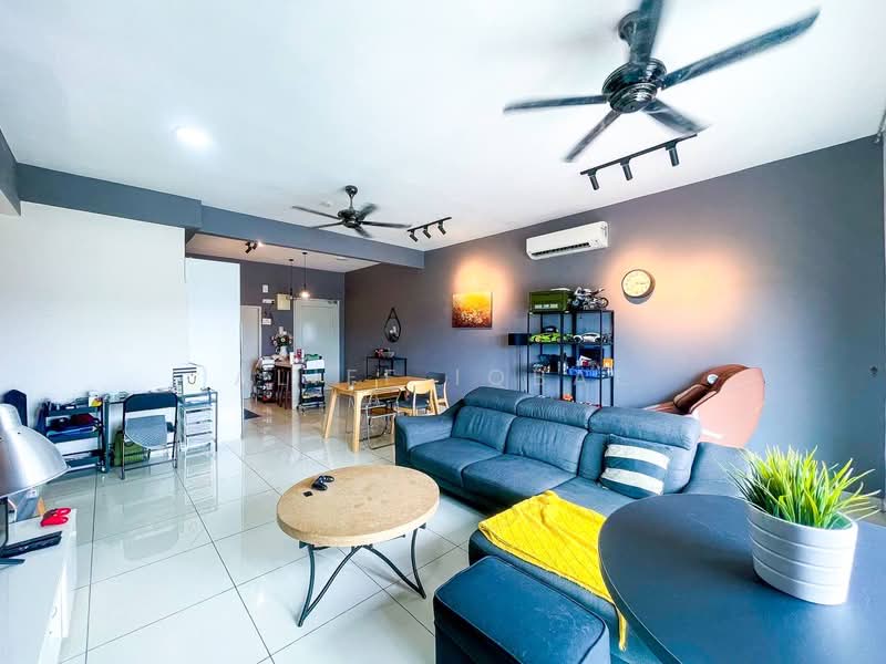 Condominium for Sale at Lake Vista Residence (Tasik Vista Residen) - Aliff Iqbal - PropertyGuru.com.my