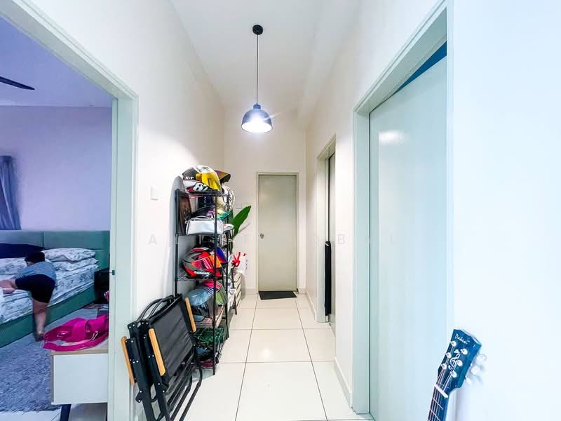 Condominium for Sale at Lake Vista Residence (Tasik Vista Residen) - Aliff Iqbal - PropertyGuru.com.my