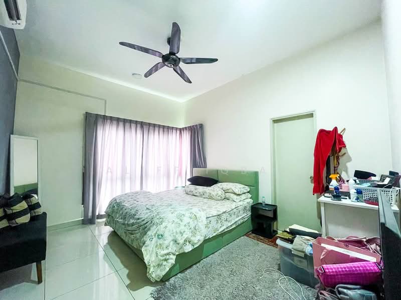 Condominium for Sale at Lake Vista Residence (Tasik Vista Residen) - Aliff Iqbal - PropertyGuru.com.my